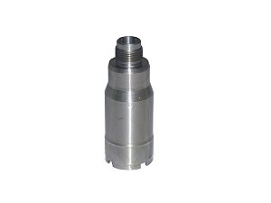 KIT Luva Protetora Bico Injetor Original Mercedes OM 904LA/1215 (9060170488)