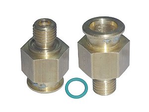 Valvula Pressao Compr.Ar (Usa No Br51149 Volks CONSTELLATION 17250E/24250E/DELIVERY 815 (2R0201136C)
