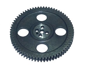 Engrenagem Comando Valvula Volks MWM X10/7100/8140/8120/8150/12140T/12180 (TAE109111)