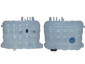 Tanque Expansao Completo Volvo NOVO FH 2016.../B11R/B250R/B250RLE (22821826)