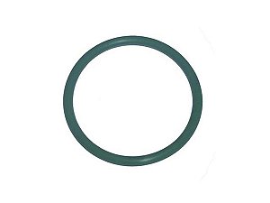 KIT Anel Vedacao B.Agua Silicone Verde Volvo FH/FM D13A/C/B13 (975697)