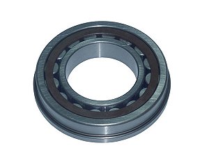 Rolamento Rolete Pil.C/Flange F45809/315 Mercedes O370/710/712/1114/1214 (3459818101)