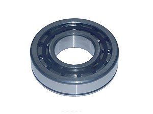 Rolamento Cambio Eixo Entalhado 45X100X2 Mercedes 1114/1316/1513/1418/1614/710/712/912/171 (3449817001)