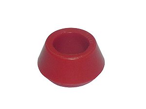 KIT Bucha Amortecedor Dianteiro/Traseiro Volks 14 A 16 TON 94 EM DIANTE (TJG413435B)