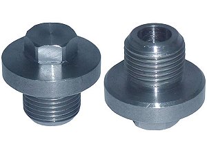 Bujao Carter S/ Ima 24X2Mm Br 005 Para Sca BR 005 (524416)