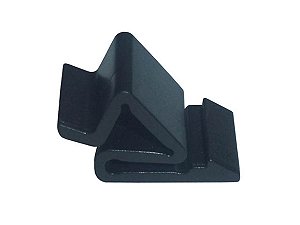 KIT Grampo Bico Braco Limpador Parabrisa Para Sca SERIE 4/5 P/G/R (1534038)