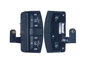 Interruptor Painel Volante Para Sca SERIE 5 (1870912)