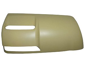 Defletor Frontal Ext.Esq.Cabine Fibra/Br Para Sca SERIE 4 (1370329)