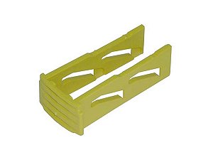 So A Trava Do Conector 15 Polos (Br 5085 Mercedes 1215C/712C/914C/1318/1718C/715/915 (0001530022)