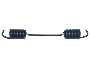 KIT Mola Retrocesso Mercedes ACTROS/AXOR/ATEGO/O300/O400/O500... (9459930010)