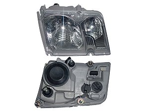 Farol Esquerdo Comum (Nao Led) Volvo VM 270/330 2015 EM DIANTE (82526640)