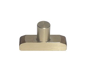 KIT Pastilha Deslizante Garfo Re Bronze Mercedes CAMBIO G210/G211/G240 (9472650249)