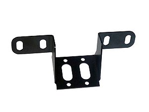 Suporte Trinco Capo Ford FORD TODOS (85HB16C750AA)