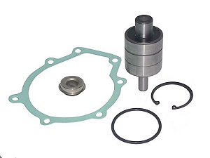 Reparo Bomba Agua S/Rotor Mercedes OM904/924/906/926 (9042000004)