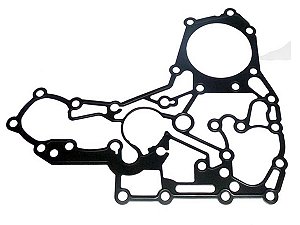 Junta Carcaca Cambio Retarder Para Sca P/G/R/S ONIBUS F/K/N GR/GRS/GRSO 875R/89 (1799371)
