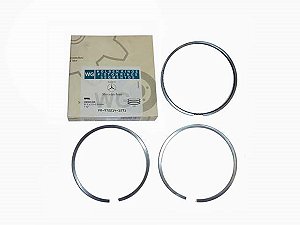 Jogo Anel Motor Gc6877Std Original 1 Cilin Mercedes OM364/OM366 (3660303117)