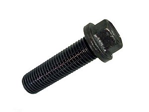 KIT Parafuso Sextavado Flangeado Contr.Virabr M12X44,5X1 Mercedes OM352/OM366/OM314 / PARAF CONTRA PESO VI (3520310271)