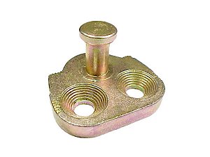 Batente Porta Mercedes 1214/1214K/1214C/1215C/914C/712C/1718A/1 (6947207004)