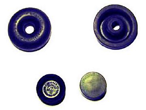 Reparo Cilindro Roda 7/8 608 Mercedes 608 (3084200087)