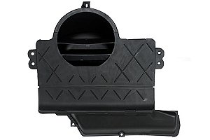Caixa C/Tampa Filtro Ar Cabine Mercedes AXOR (9408360040)