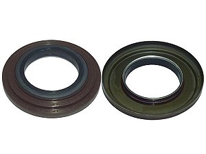 Retentor Pinhao Diferencial 85X153X13/23 Para Sca P/G/R/T SERIES R 753/R780/R782/BUS 4 F/K (1875800)
