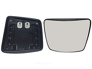 Base C/Vidro Retrovisor Auxiliar C/DesembacadorLE O Para Sca NGT 2018/2023 (2116848)