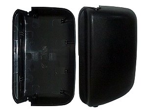 Capa Espelho Retrovisor Volvo VM 2006 (20862779)