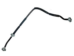 Tubulacao Motor/Tubo De Combustivel Mercedes OM906/1622/O500/OF/1721/28/2423B/2428 (9060903376)