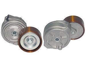 Tensor Correia Polia Lisa Volks MOTOR MAN TGX 28440/29440/29480/33440 (2V5145299)