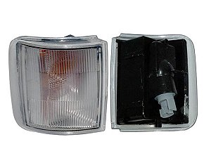 Lanterna Seta LD C/Soquete Para Ive EUROCARGO 1998 ATE 2012 (500340695)