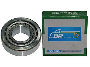 Rolamento Roda Dianteira Interna 32311/Br517 Mercedes ACTROS/AXOR/O300/O400 (0069810805)