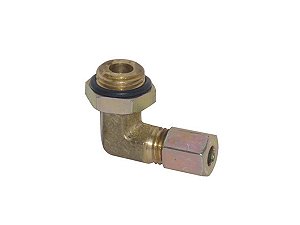 KIT Cotovelo Macho Tubo 6X16X1,5 TODOS (520797)