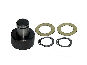 Rolamento F202909 P/Cambio 10 Marchas C/ Para Sca 112/113/SERIE 4 (355708)