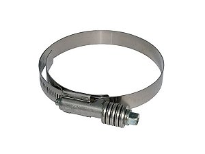 Abracadeira Turbina 95X104X20Mm Mercedes LN914/LO712C/L1618/1620/1621/1723/LS1632 (3849977490)