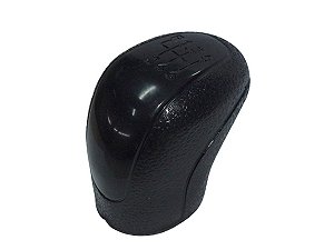 Manopla (So A Bolinha) Da Alavanca Tramb.Cam Mercedes SPRINTER 415/515 - 2012 A 2019 (9062600198)