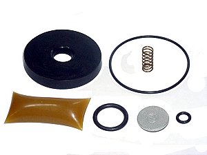Jogo Reparo Valvula Limitadora Pressao Para Sca SERIE 5 (2573000)