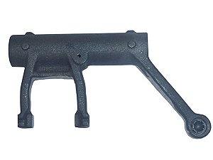 Garfo Embreagem Moderno/Completo Qualid.Orig. Mercedes HPN1521/1618/20/21/1723/OF1417/1721/1722 (3862500013)