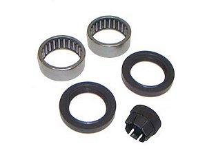 Reparo Garfo Embreagem 1620 Completo Mercedes HPN1521/1618/20/21/1723/OF1417/1721/1722 (3862500113)