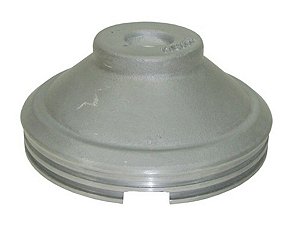 Calota Cubo Dt Mod(So A Calota) Para Sca TODOS SERIE 4/PGR (1762224)