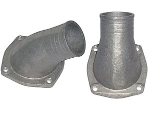 Tampa Camara Termostatica Para Sca T-112/113/142/143 (278333)