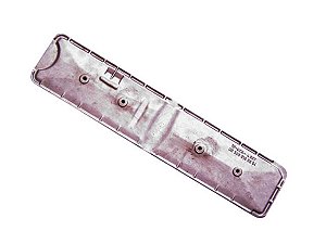 Tampa Lateral Das ValvulaS/ Aluminio Mercedes OM366/1625/1618 (3660150504)