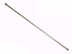 Vareta Acel.(C/ Cachimbo S/ Pino) Mercedes L608D/708 (545MM-P.PONTA) (3093001015)