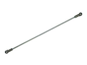 Vareta Acel.709/710/912/914/305MM Mercedes LN-709/912 (6883007015)