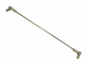 Vareta Acel C/ Term.6 X 340MM Mercedes 1113 (3443000015)