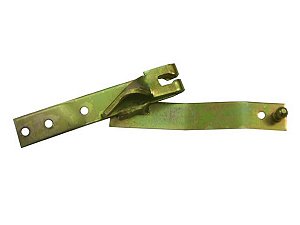 Alavanca Reguladora Acelerador Mercedes LN710/HPN712/912/1114/LO812/814 (6883007025)