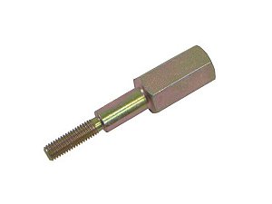 Conexao Intermediaria Mercedes OM352A/1313/1513/2013 (3441440346)