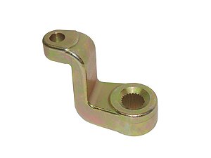 Alavanca Seletora Do Cambio Mercedes 1620/G 60/G 85 (9582680015)
