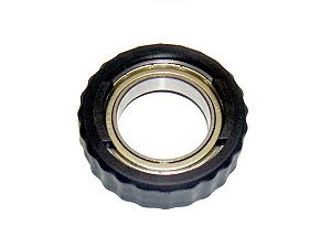 Rolamento Esfera Coluna Direcao Com Borr Mercedes 1935/1941/2423/1622/1620 (6739810020)