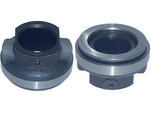 Cubo Embreagem Estriado C/ Rolamento Novo Mercedes 1620/1621/1720/1124/811/814/817/1117/152 (0012502215)