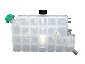 Reservatorio Agua Radiador Sem Sensor Mercedes ACCELO 710/915/715/CHASSIS LO916/LO815 (9795000349)